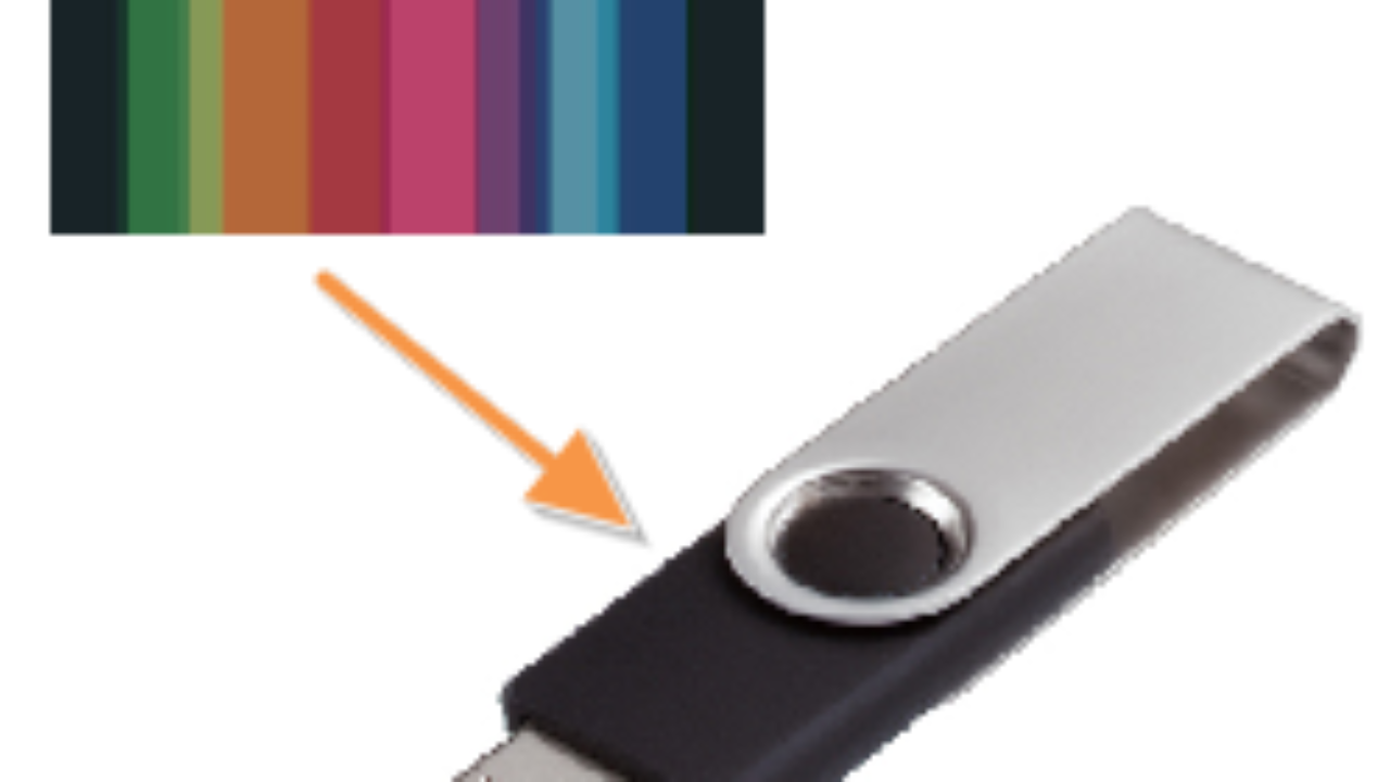 Como poner un fondo a la vantana de nuestro pendrive - Como poner un fondo a la vantana de nuestro pendrive -
