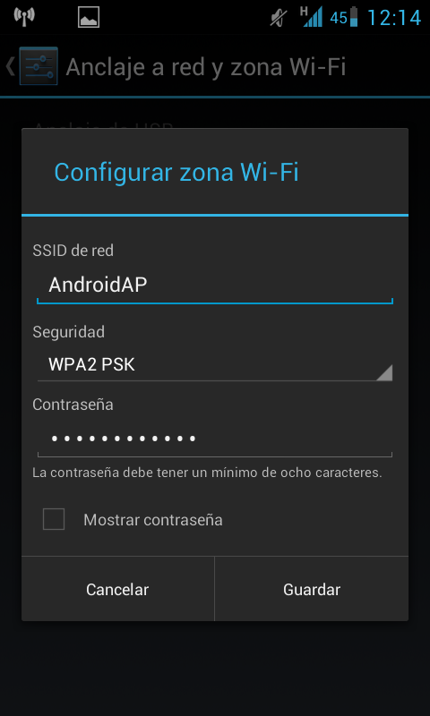compartir la conexion 3G por wifi (5)