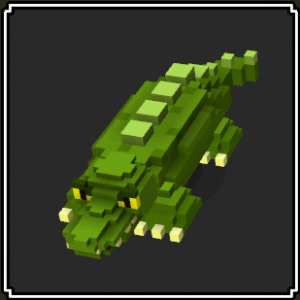 Crocodile