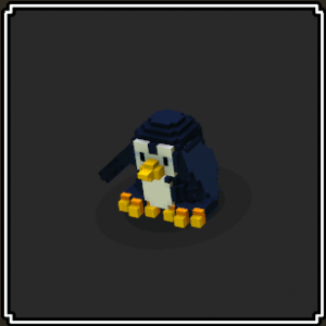 Penguin