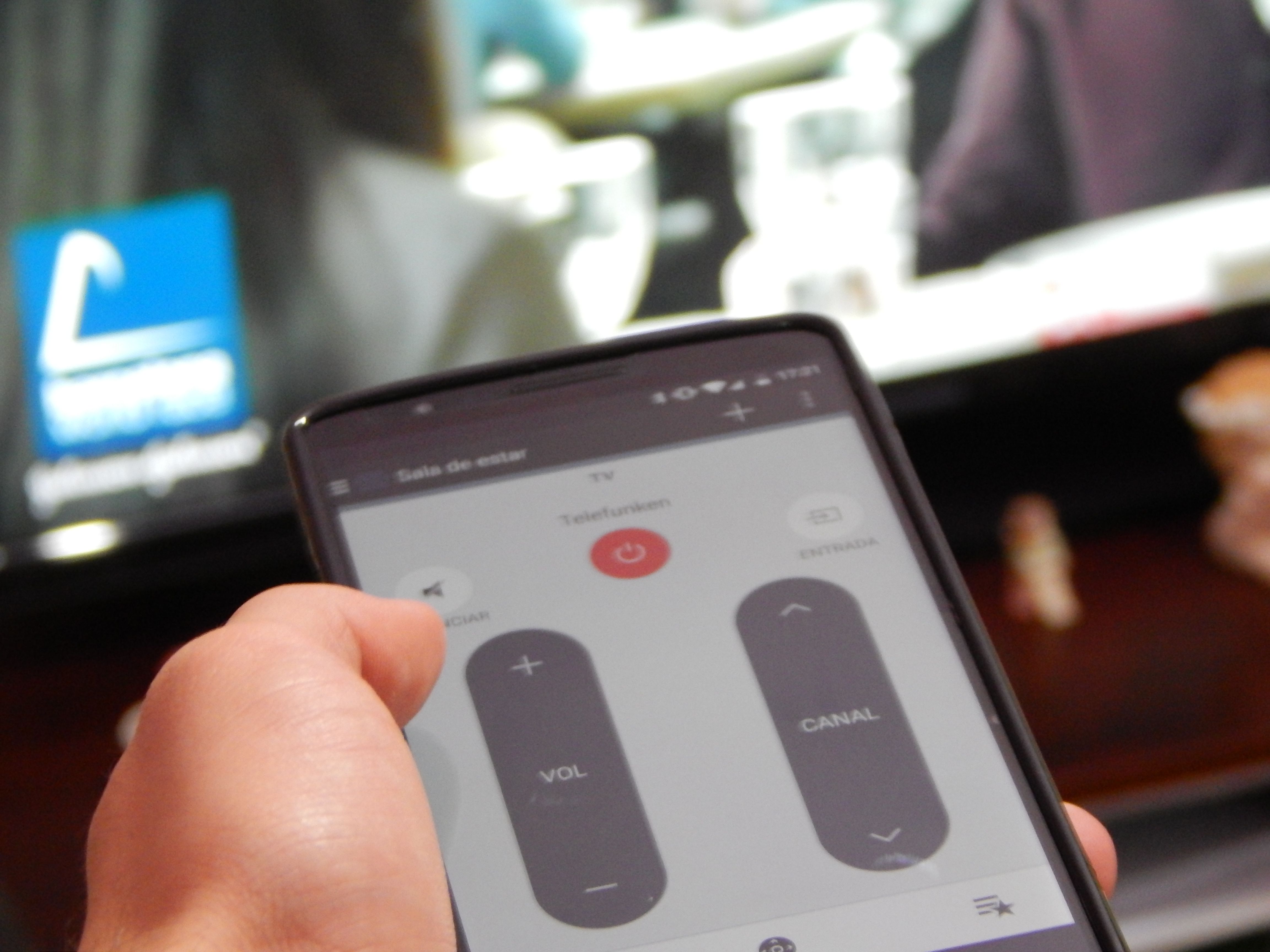 App quick remote lg App quick remote lg