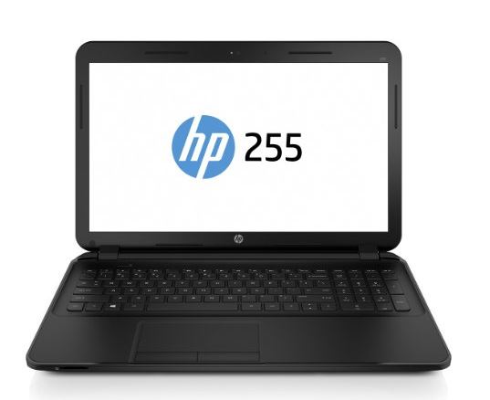 HP G3 Pro - Portátil de 15.6_ (AMD Kabini E1 2100, 4 GB de RAM, Disco HDD de 500