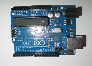 Arduino Uno original